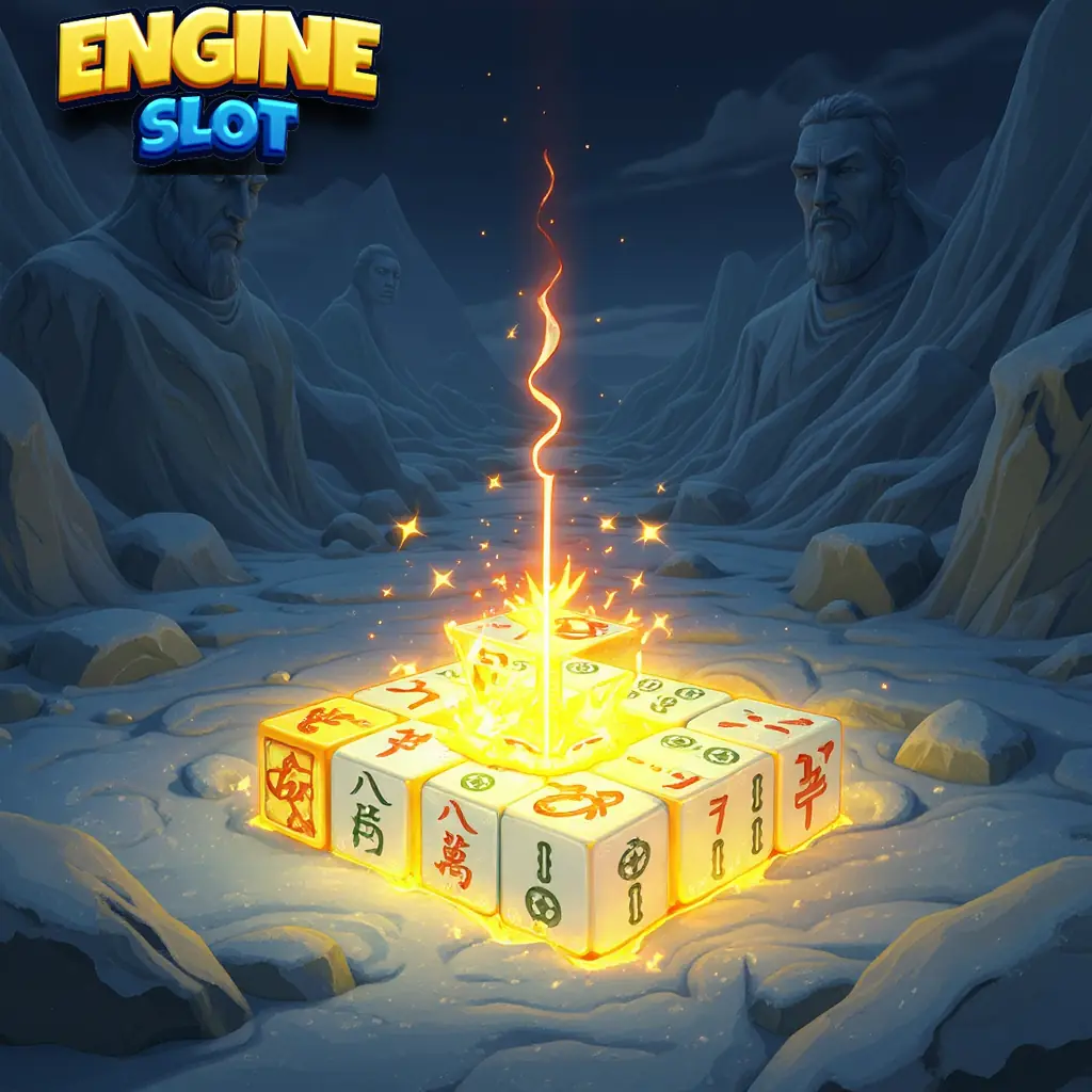 Logo Baru ENGINE SLOT Apk APK 17.8 (Versi Android Terbaru) Apk Login Alsben