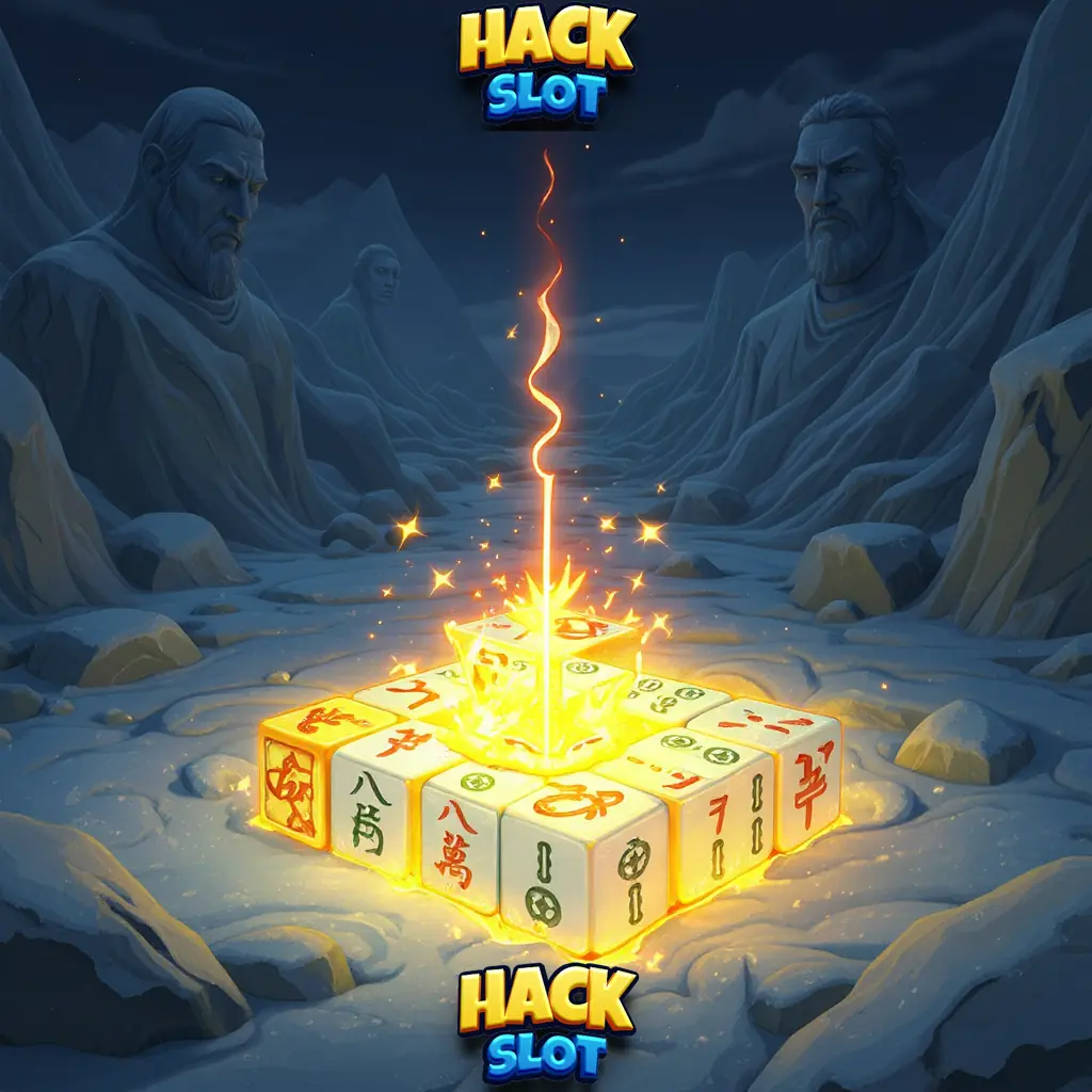 Logo Baru HACK SLOT Apk APK 17.8 (Versi Android Terbaru) Cheat Slot Apk Login Alsben