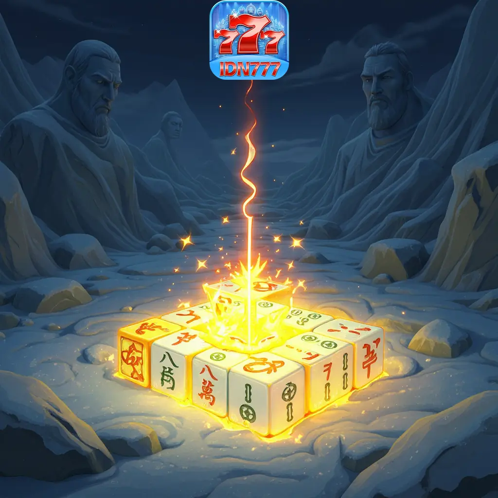 Logo Baru IDN777 Apk APK 17.8 (Versi Android Terbaru) Apk Slot Apk Download Alsben