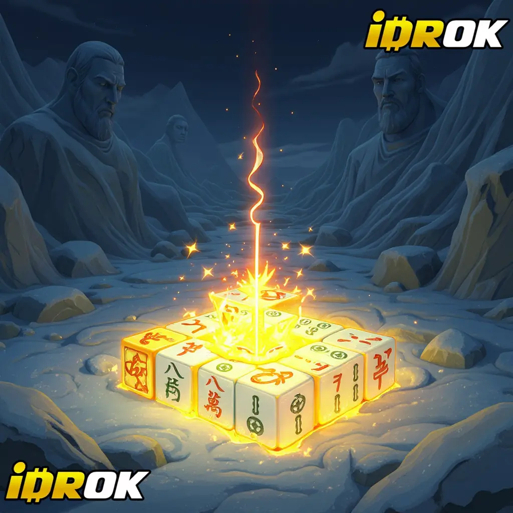 Logo Baru IDROK Apk APK 17.8 (Versi Android Terbaru) Terbaru Idrok Aplikasi Apk Download Alsben
