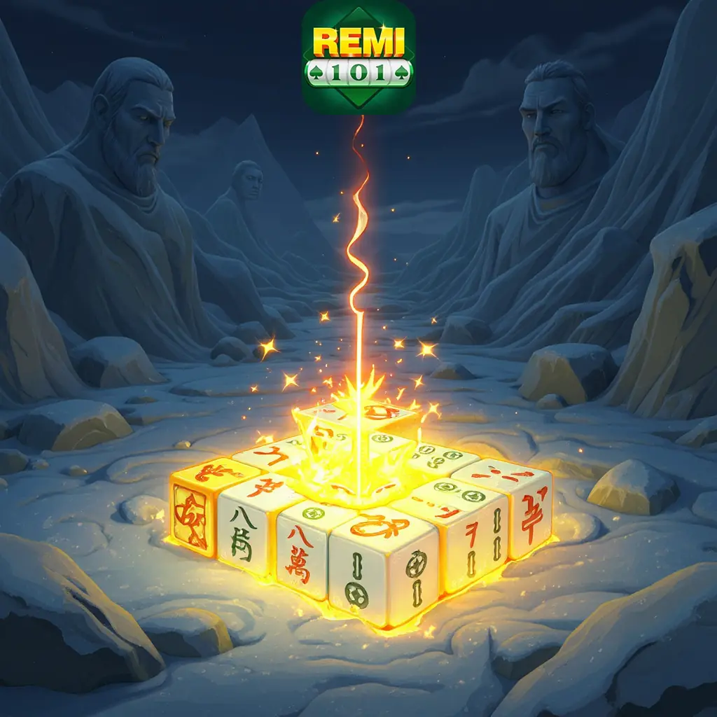 Logo Baru REMI101 Apk APK 17.8 (Versi Android Terbaru) Apk Aplikasi Remi101 Alsben