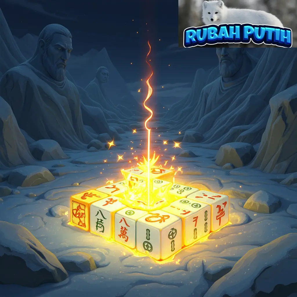 Logo Baru RUBAH PUTIH SLOT Apk APK 17.8 (Versi Android Terbaru) Com Alsben