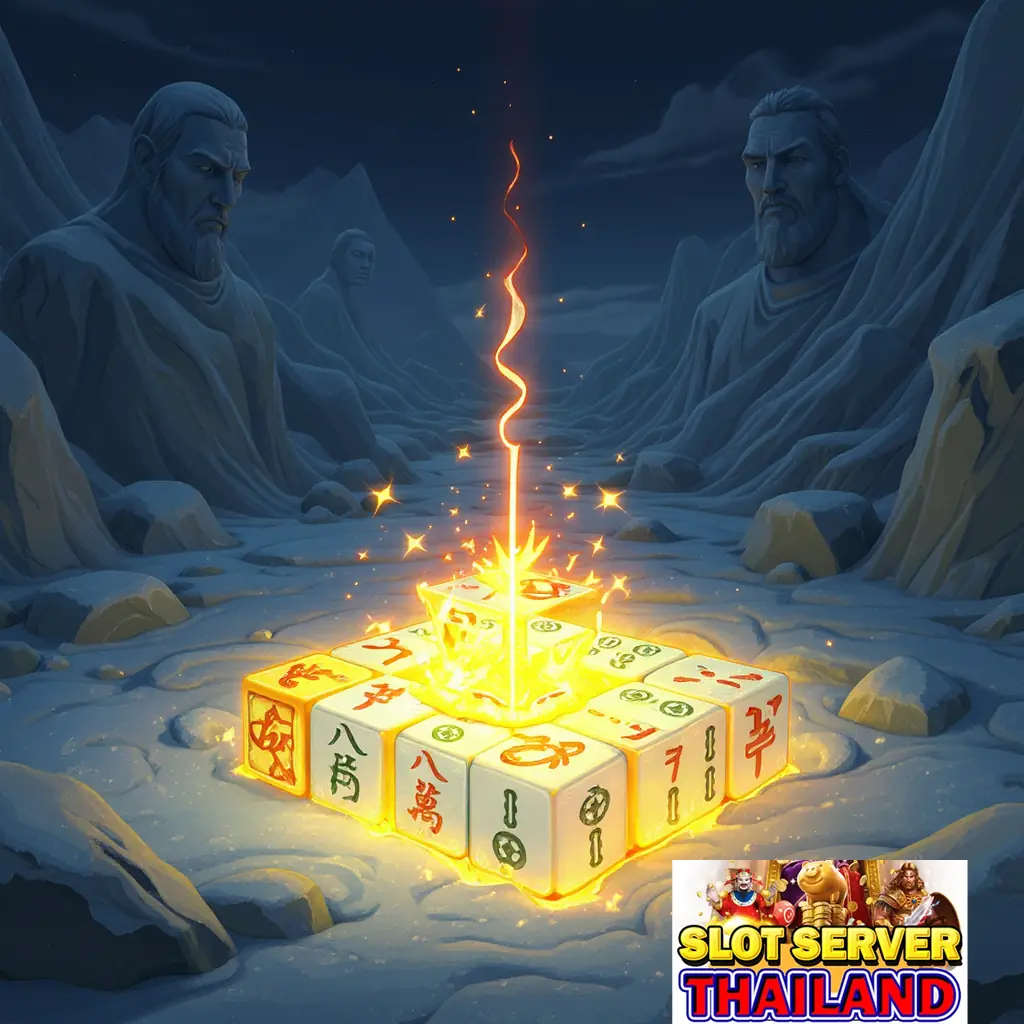 Logo Baru SERVER THAILAND Apk APK 17.8 (Versi Android Terbaru) Link Server Thailand H5 Alsben